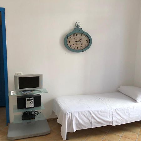 Il Cortiletto - Lipari Centro Lägenhet Exteriör bild