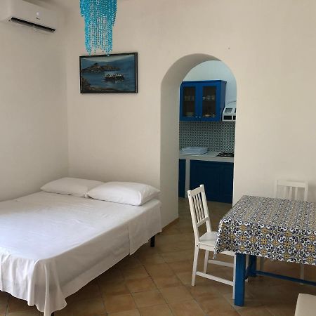 Il Cortiletto - Lipari Centro Lägenhet Exteriör bild